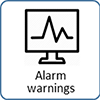 Alarm Warning