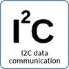 I2c Data Communication