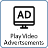 Play Video Advertisement