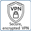 Secure Encrypted Vpn