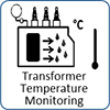 Transformer Temperature Monitoring